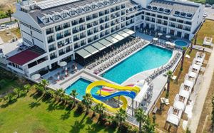 hane sun elite hotel