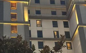 nova plaza prime hotel (ex. sundance hotel istanbul; holiday inn istanbul airport) 5*