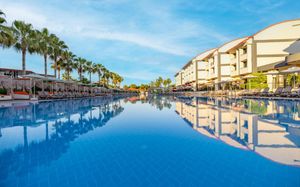 vonresort elite hotel 5*