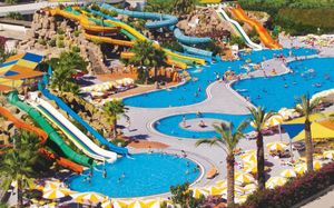 vonresort elite hotel 5*