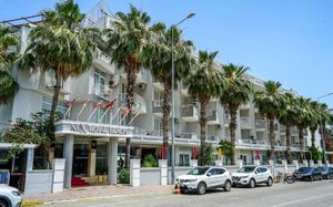 nex royal beach hotel (ex. vogue royal beach) 4*