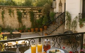 imagine istanbul sultanahmet hotel (ex. imagine hotel - special category) 4*