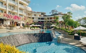 ayana segara bali 5*