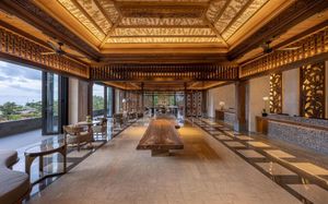 ayana segara bali 5*