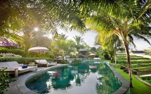 blue karma dijiwa ubud 4*