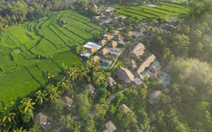 k-club ubud 5*