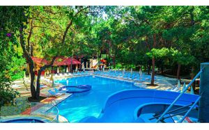 pirate's park resort (ex. festival nature) 4*