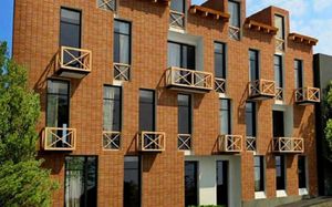 gallery inn hotel 4*