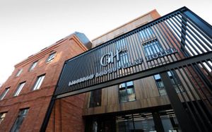 hotel graf 4*