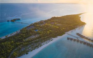 villa park (sun island) 5*