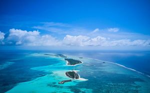 jawakara islands maldives 5*