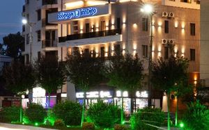 hotel inndigo in kutaisi 3*