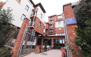 reikartz king tamar hotel (ex. king tamar) 4*