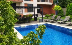 vinum hotel 4*