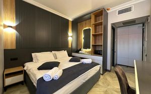 bel mare boutique hotel 4*