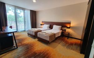 carousel hotel 4*