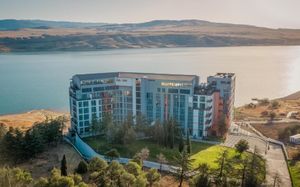 gino seaside tbilisi (ex. gulf aquamarine hotel) 4*