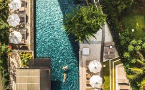 anana ecological resort krabi 5*