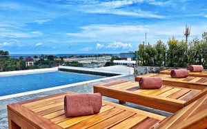the sixteen naiyang beach hotel 3*