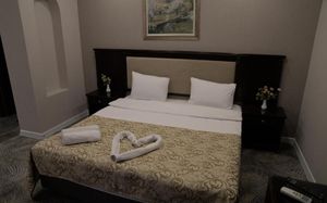 qala hotel (ex. old stone hotel) 4*