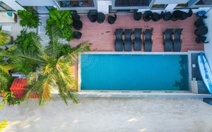 ari grand hotel & spa