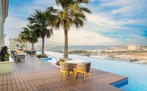 the plaza doha by anantara 5*