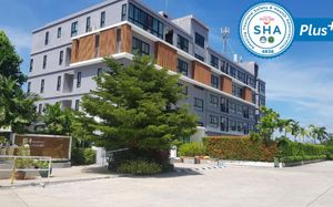 s4 naiyang beach phuket 4*