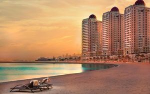 retaj baywalk residence 4*