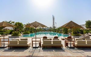 maysan doha lxr hotels & resorts 5*