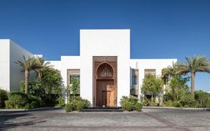 maysan doha lxr hotels & resorts 5*