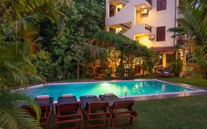 finlanka hotel 3*