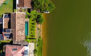 sitara villa weligama 5*