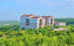 basqal resort & spa 5*