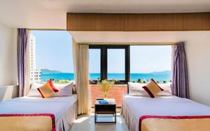 arise seaside hotel nha trang (ex. arise hotel) 3*