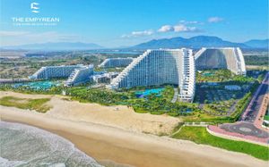 the empyrean cam ranh beach resort (ex. the arena cam ranh resort) 5*