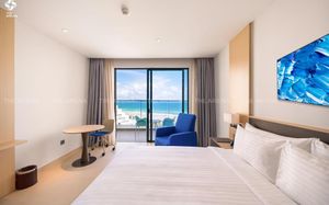 the empyrean cam ranh beach resort (ex. the arena cam ranh resort) 5*