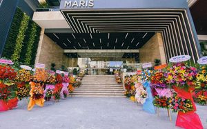 maris hotel nha trang 4*