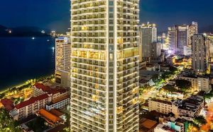 annova nha trang hotel 5*