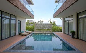 wyndham grand kn paradise cam ranh 5*