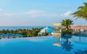 vipol muine hotel 4*