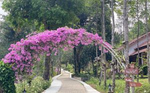 the garden house phu quoc resort