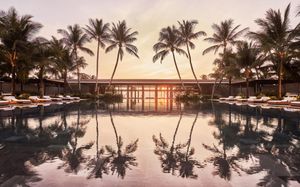 regent phu quoc 5*