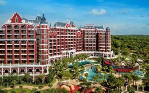 movenpick resort phan thiet 5*
