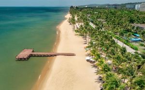 andochine resort & spa phu quoc 4*