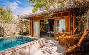 ocean bay resort & spa phu quoc 5*