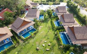 the casita phuket 4*