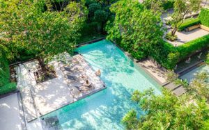 ramada by wyndham bangkok sukhumvit 87 3*