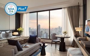 ascott thonglor bangkok 5*