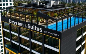 days hotel by wyndham istanbul esenyurt
