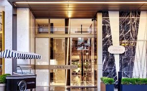 vakko hotel and residence